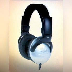 KOSS UR29 Collapsible Headphones